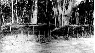 Illustration for article titled North Sentinel, la isla perdida en el mar que nadie ha conseguido explorar en 200 años